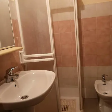 Casa Valentina Penzion *
