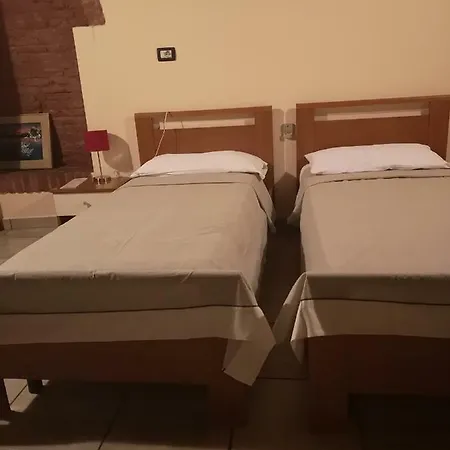 Penzion Casa Valentina