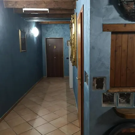 Penzion Casa Valentina *