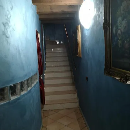 Casa Valentina *