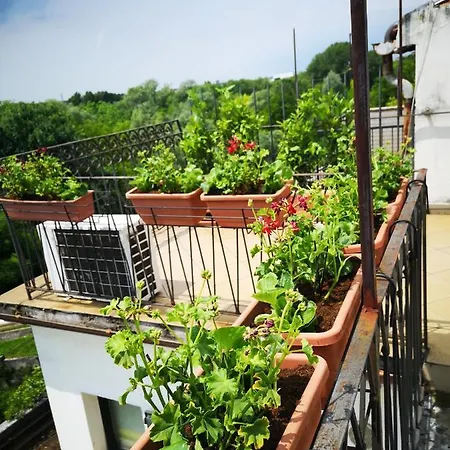 Casa Valentina Penzion