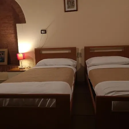 Casa Valentina Penzion *