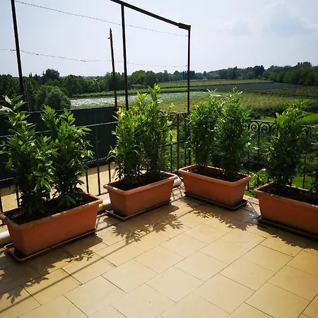 Casa Valentina * Verona