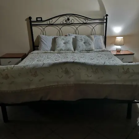 招待所 Casa Valentina *